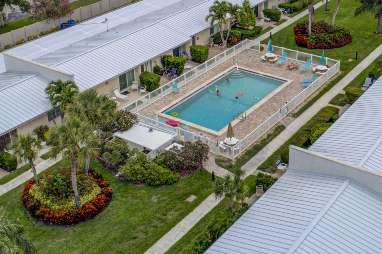 Jamaica Royale - 87 Βίλα Siesta Key Εξωτερικό φωτογραφία