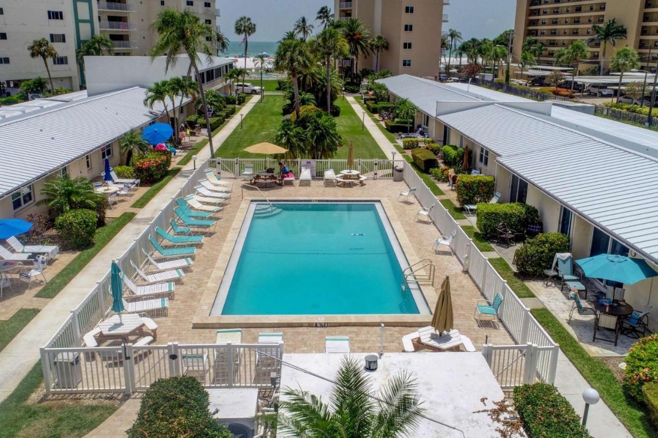 Jamaica Royale - 87 Βίλα Siesta Key Εξωτερικό φωτογραφία