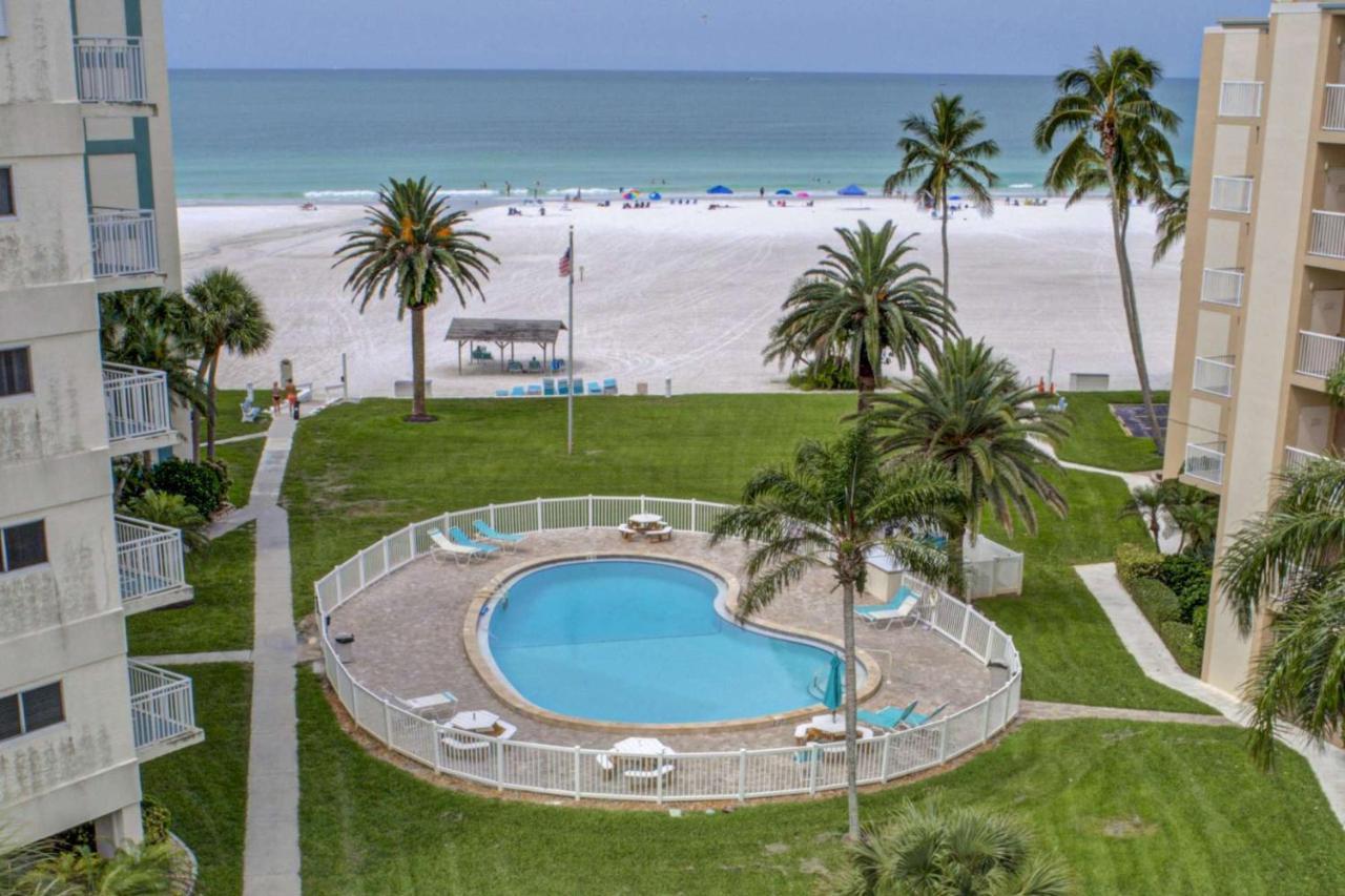 Jamaica Royale - 87 Βίλα Siesta Key Εξωτερικό φωτογραφία