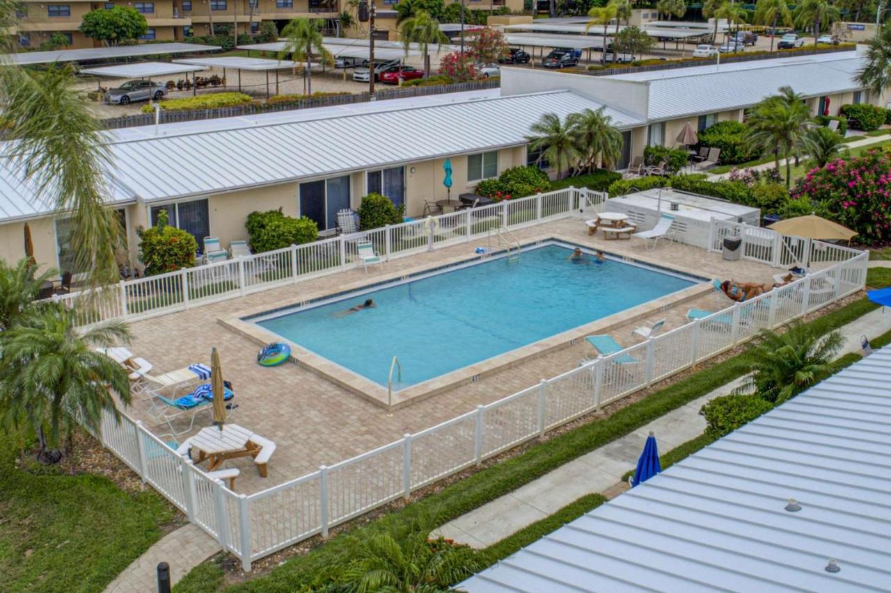 Jamaica Royale - 87 Βίλα Siesta Key Εξωτερικό φωτογραφία