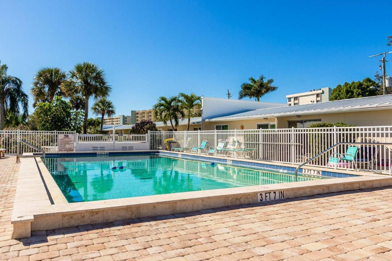 Jamaica Royale - 87 Βίλα Siesta Key Εξωτερικό φωτογραφία